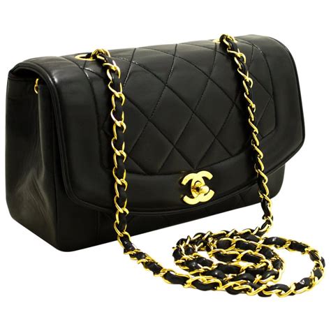 https www.1stdibs.com buy chanel-diana-bags|chanel diana bag price.